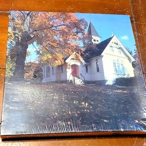 Berkshire Meeting Jigsaw Puzzle 500 pieces